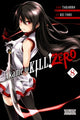 Book cover of: Akame ga KILL! ZERO, Vol. 8. By: Takahiro
