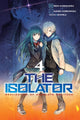 Book cover of: Isolator, Vol. 4 (manga). By: Reki Kawahara