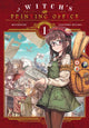 Book cover of: Witch's Printing Office, Vol. 1