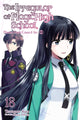 Book cover of: Irregular at Magic High School, Vol. 18 (light novel). By: Tsutomu Sato