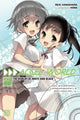 Book cover of: Accel World, Vol. 20 (light novel). By: Reki Kawahara