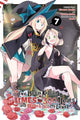 Book cover of: I've Been Killing Slimes for 300 Years and Maxed Out My Level, Vol. 7 (manga). By: Kisetsu Morita