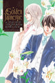 Book cover of: Golden Japanesque: A Splendid Yokohama Romance, Vol. 5. By: Kaho Miyasaka