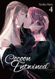 Book cover of: Cocoon Entwined, Vol. 4. By: Yuriko Hara