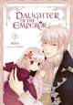 Book cover of: Daughter of the Emperor, Vol. 2. By: RINO