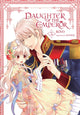Book cover of: Daughter of the Emperor, Vol. 5. By: RINO
