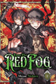 Book cover of: From the Red Fog, Vol. 2. By: Mosae Nohara