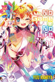 Book cover of: No Game No Life, Vol. 11 (light novel). By: 榎宮祐