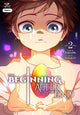 The Beginning After the End, Vol. 2 (comic) 9781975345648 TurtleMe