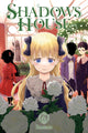 Book cover of: Shadows House, Vol. 6. By: Somato