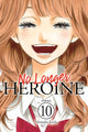 Book cover of: No Longer Heroine, Vol. 10