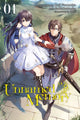 Book cover of: Unnamed Memory, Vol. 1 (manga). By: Kuji Furumiya