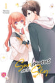Book cover of: Sunbeams in the Sky, Vol. 1. By: Monika Kaname