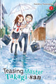 Book cover of: Teasing Master Takagi-san, Vol. 1. By: 山本 崇一朗