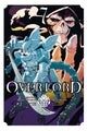 Book cover of: Overlord, Vol. 7 (manga). By: 丸山くがね