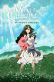 Book cover of: Wolf Children: Ame & Yuki (light novel). By: Mamoru Hosoda