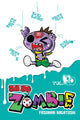 Book cover of: Zo Zo Zombie, Vol. 10. By: ながとしやすなり [Yasunari Nagatoshi]