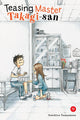 Book cover of: Teasing Master Takagi-san, Vol. 9. By: 山本 崇一朗