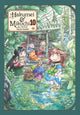 Book cover of: Hakumei & Mikochi: Tiny Little Life in the Woods, Vol. 10. By: Takuto Kashiki