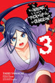 Book cover of: Is It Wrong to Try to Pick Up Girls in a Dungeon? II, Vol. 3 (manga). By: 大森藤ノ