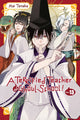 Book cover of: Terrified Teacher at Ghoul School!, Vol. 13. By: Mai Tanaka
