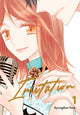 Book cover of: Imitation, Vol. 1. By: Kyoung-Ran Park