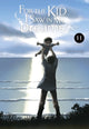 Book cover of: For the Kid I Saw in My Dreams, Vol. 11. By: Kei Sanbe