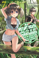 Book cover of: My Instant Death Ability Is So Overpowered, No One in This Other World Stands a Chance Against Me!, Vol. 7 (light novel). By: Tsuyoshi Fujitaka