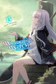 Wandering Witch: The Journey of Elaina, Vol. 15 (light novel) 9781975368715 Jougi Shiraishi