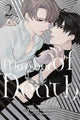 Book cover of: Manner of Death, Vol. 2. By: Yukari Umemoto