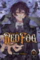 Book cover of: From the Red Fog, Vol. 5. By: Mosae Nohara