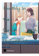 Book cover of: Monthly in the Garden with My Landlord, Vol. 2. By: Yodokawa