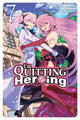 I'm Quitting Heroing, Vol. 7 9781975372255 Quantum