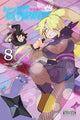 Book cover of: Interspecies Reviewers, Vol. 8. By: Amahara