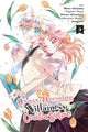 Book cover of: Cross-Dressing Villainess Cecilia Sylvie, Vol. 5 (manga). By: Hiroro Akizakura
