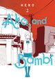Ako and Bambi, Vol. 2 9781975377854 HERO