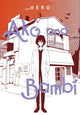 Book cover of: Ako and Bambi, Vol. 3. By: HERO