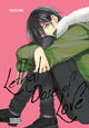 Book cover of: Lethal Dose of Love. By: Yosumi