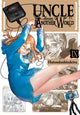Book cover of: Uncle from Another World, Vol. 9. By: Hotondoshindeiru