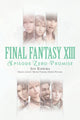 Book cover of: Final Fantasy XIII: Episode Zero: Promise. By: Jun Eishima