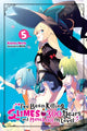 Book cover of: I've Been Killing Slimes for 300 Years and Maxed Out My Level, Vol. 5. By: Kisetsu Morita
