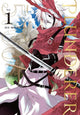 Book cover of: Plunderer, Vol. 1. By: Suu Minazuki