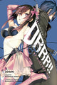 Book cover of: Durarara!! RE;DOLLARS Arc, Vol. 4. By: 成田良悟