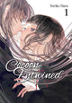 Book cover of: Cocoon Entwined, Vol. 1. By: Yuriko Hara