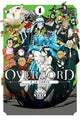 Book cover of: Overlord a la Carte, Vol. 1. By: Various Artists