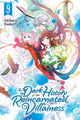 Book cover of: Dark History of the Reincarnated Villainess, Vol. 9. By: Akiharu Touka