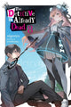 Book cover of: Detective Is Already Dead, Vol. 8. By: nigozyu