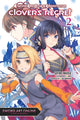 Sword Art Online Alternative Clover's Regret, Vol. 2 (light novel) 9781975390709 Soichiro Watase
