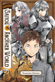 Book cover of: Handyman Saitou in Another World, Vol. 6. By: Ichitomo Kazutomo