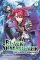 Black Summoner, Vol. 2 (light novel) 9781975392215 Doufu Mayoi